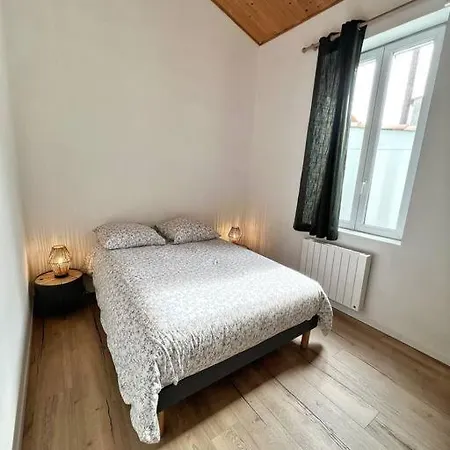 L'evasion - Terrasse Privee