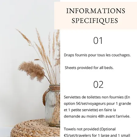 L'evasion - Terrasse Privee *