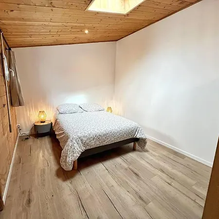 L'evasion - Terrasse Privee Prázdninový dům La Rochelle (Charente-Maritime)